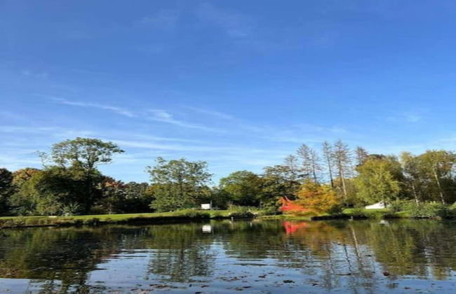 Chalet in Belgium With Stunning Views - Foto 30