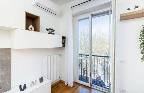 "Moonlight Retreat" a soli 900 mt da San Siro - Foto 36