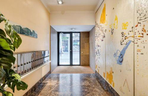 Acogedor apartamento en el corazón de Sant Antoni - Foto 38