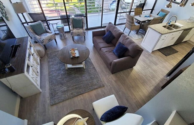 Sunchase IV Resort by Padre Getaways - Foto 62