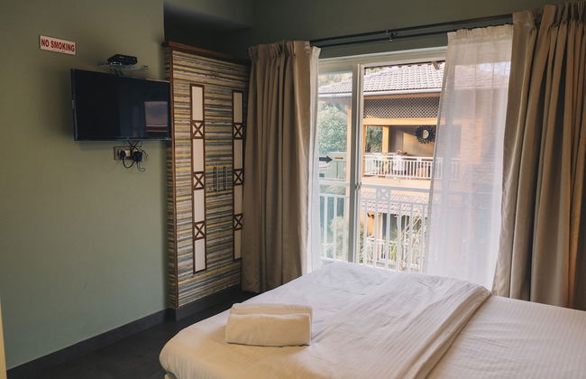 Luxury villa Diva Goa - Foto 6