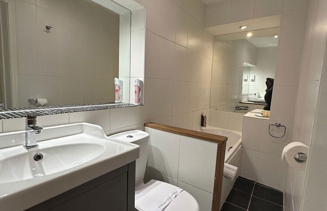 The Carlton Holiday Apartments - Foto 48