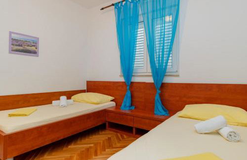 Apartments Villa Jadranka - Foto 113