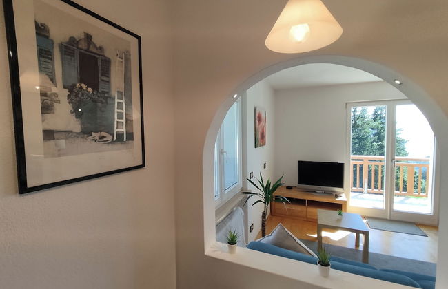 Vidora Apartments - Foto 40