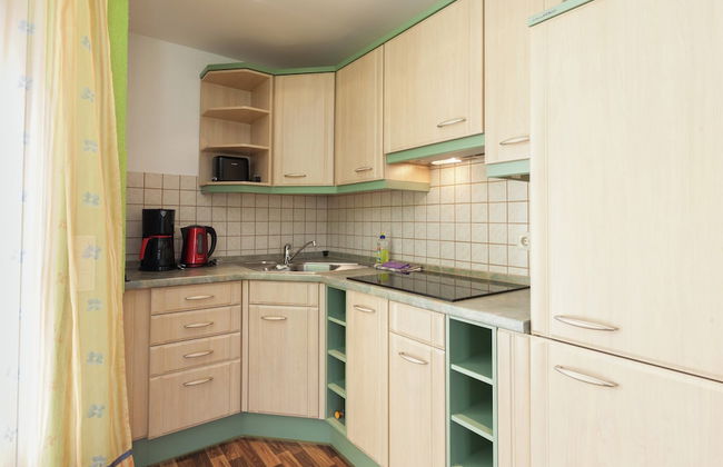 Gemutliches Ferienhaus in Sebnitz - Foto 7