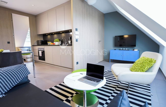 Max Lodging GmbH & Co KG - Foto 11