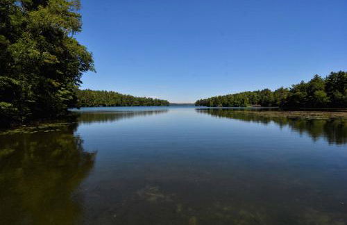 Serenity On Lake Owen Condo - Foto 43