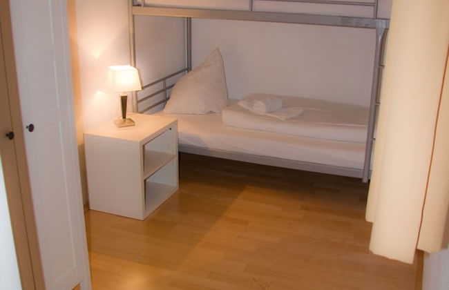 Appartements Fürstalm Alpendorf - Foto 24