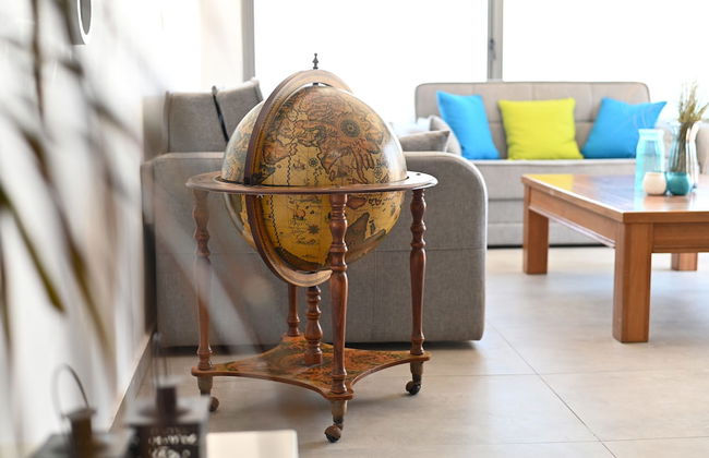 Galilee Triple Terrace - Foto 5