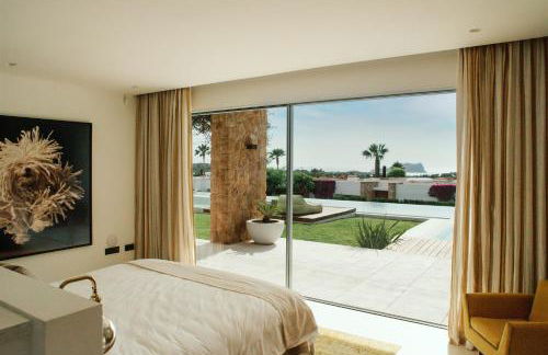 Villa Sophie - Luxury Style & Sunset View - ETV1857E - Foto 28