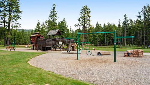 The Farmhouse at Suncadia - Foto 3