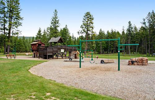 The Farmhouse at Suncadia - Foto 3