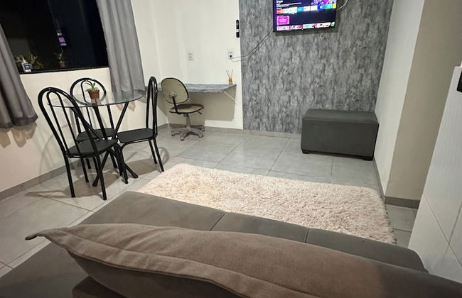 Flat Davisis - Parada do Jalapão - Foto 41