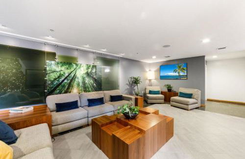 3BR Downtown Peaceful Corner - Foto 51