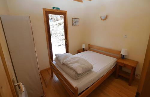 Chalet De Montagne 12 Couchages - Foto 9