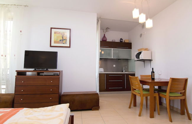 Apartamenty Swinoujscie Zacisze Lesne II - Foto 74