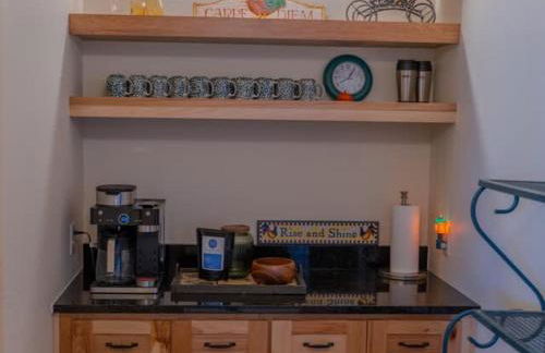 FoxHill Family Lodge Retreat with views from all sides and Hike over a hundred forty acres - Foto 54