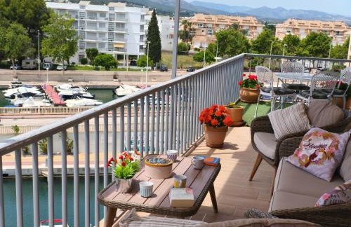 Vistas Hermosas Platja de l'Arenal, Javea - Foto 3
