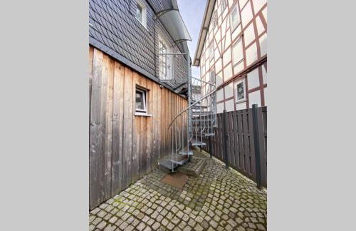 Das alte Zollhäuschen - Foto 8