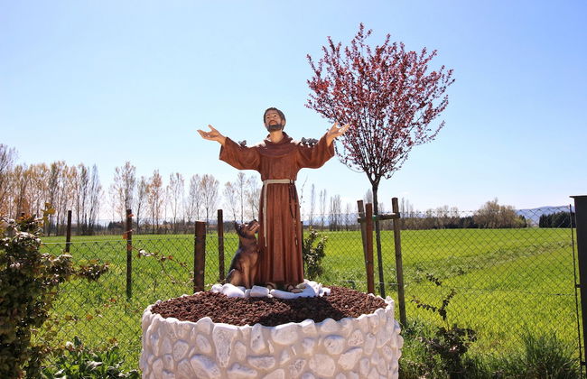 Il Podere di Francesco - Foto 67