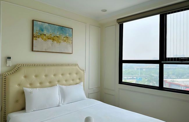 Mira Housing- Vinhomes D'Capitale - Foto 20