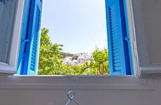 Traditional house inside Filoti, Naxos - Foto 15
