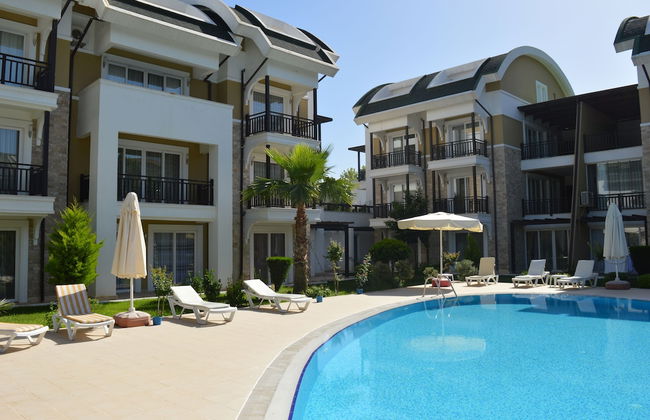 Sultan Homes Apartments - Photo 40