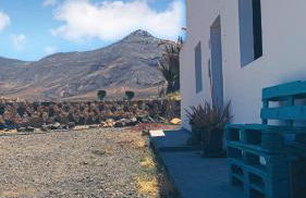 La Finca de Los Padres - Foto 2