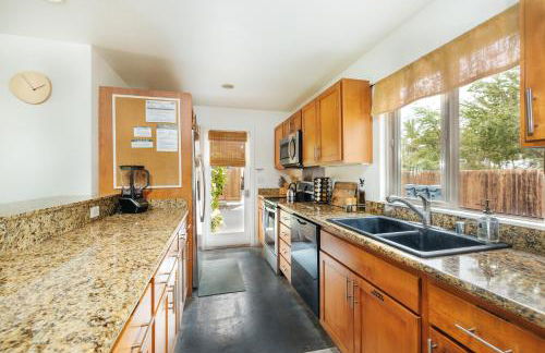 Earthy Beach House - Foto 44