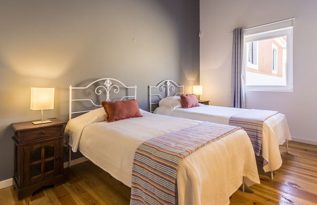 Grandola Mountain Paradise by Cadenzalux - Foto 45