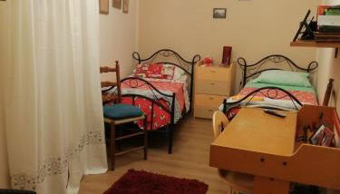 Dimora Buglio Valguarnera - Foto 4