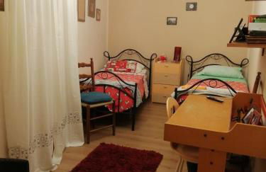 Dimora Buglio Valguarnera - Foto 4