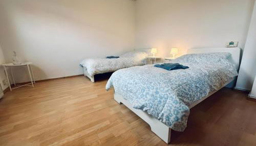 sleepWELL-Steinfurt IV Wintergarten & Platz - Foto 5