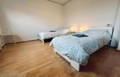 sleepWELL-Steinfurt IV Wintergarten & Platz - Foto 5