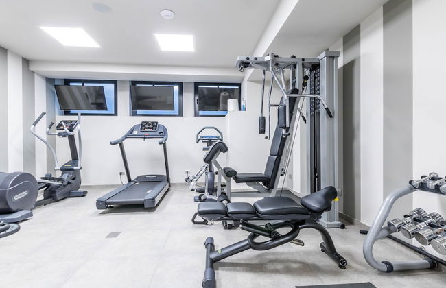 JOIVY San Cristoforo - Terrace, Gym & SPA - Foto 52