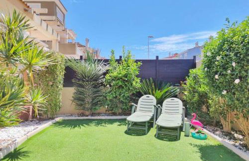 Montefaro Spacious Townhouse - Beach & pool - Photo 30