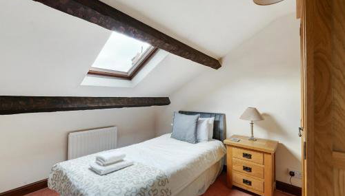 Tarns Cottage at Thompson Ground - Foto 5