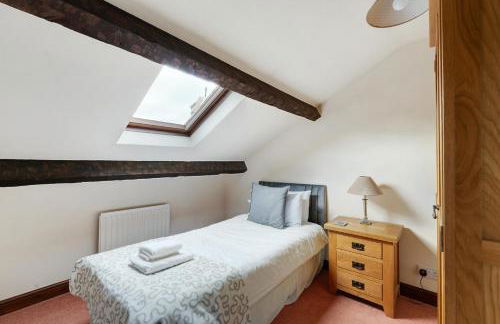 Tarns Cottage at Thompson Ground - Foto 5