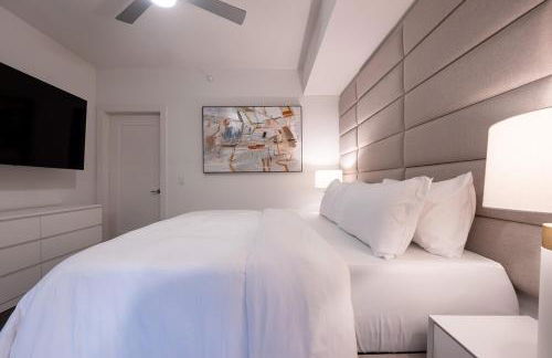 Cozy Apartment in Atlanta - Foto 27