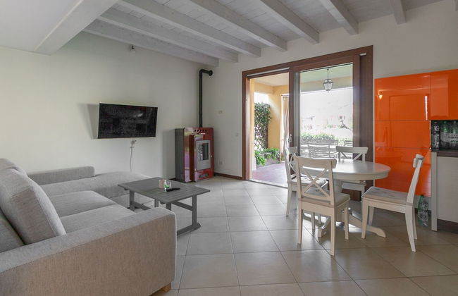 Lugana Village Resort & Sporting Club - Foto 63