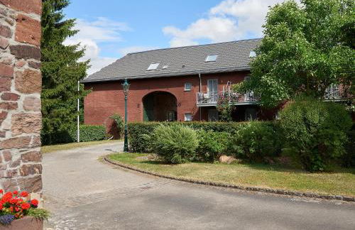 Burg Blens - Foto 14