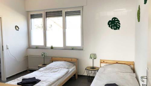 Work & Stay Apartments in Euskirchen - Photo 3