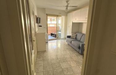 Studio grande terrasse 2 min plage & commerces - Foto 27