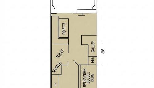 Stylish Vintage Houseboat - Floating Cabin - Fast Wi-Fi HB04 - Foto 2