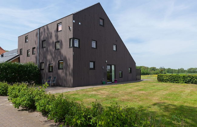 Holiday Home With Private Terrace - Foto 20