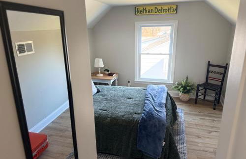 Winston Salem Gem Convenient 4 Bedroom and 2 baths - Foto 39