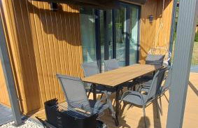 Domek Noclegowy JoWish - Foto 10