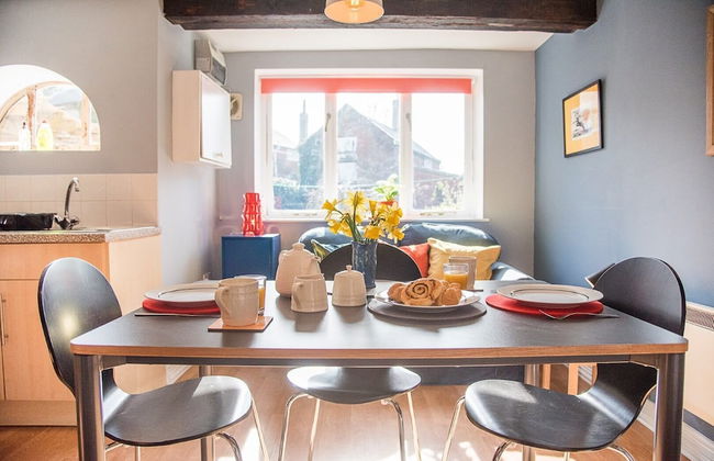 The Coach House, Reydon - Foto 1