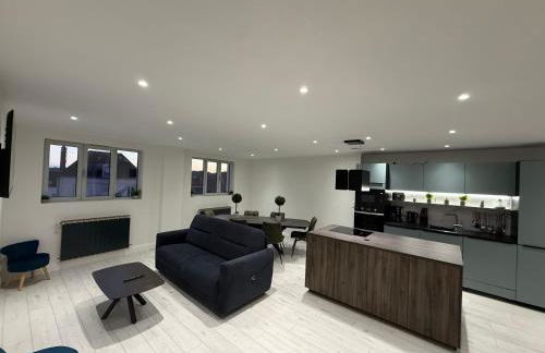 Le Panoramique - Foto 19