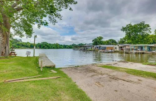 Vacation Home Lake Livingston! - Foto 32